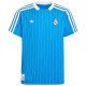 Adidas Παιδική ποδοσφαιρική φανέλα Real Madrid Terrace Icons Jersey